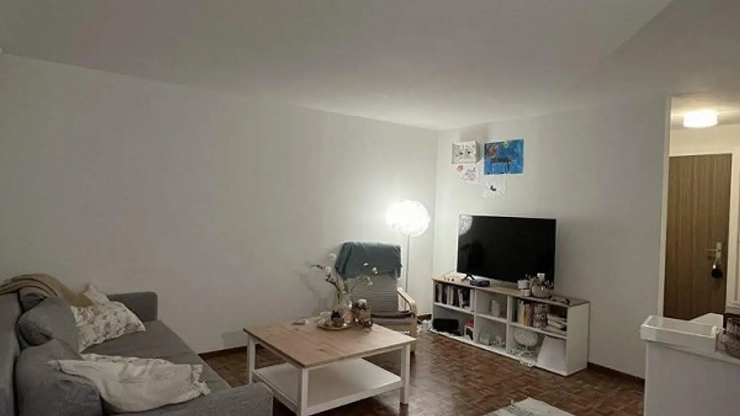 Wohnung mieten - Scheyenholzstrasse 23, 3075 Rüfenacht BE - Foto 2