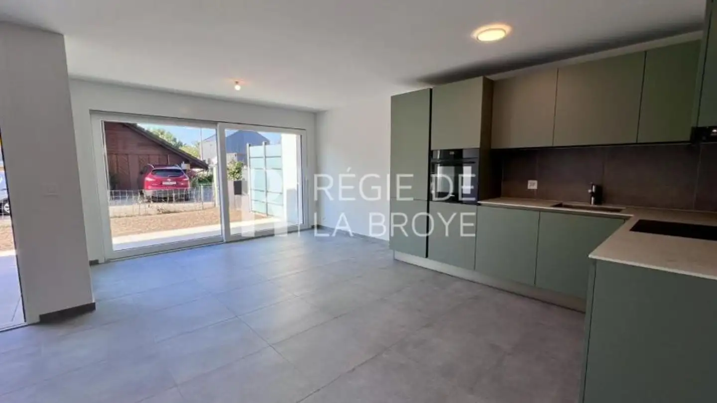 Villa for rent - Chemin Sous-le-Moulin 21, 1468 Cheyres - Photo 4