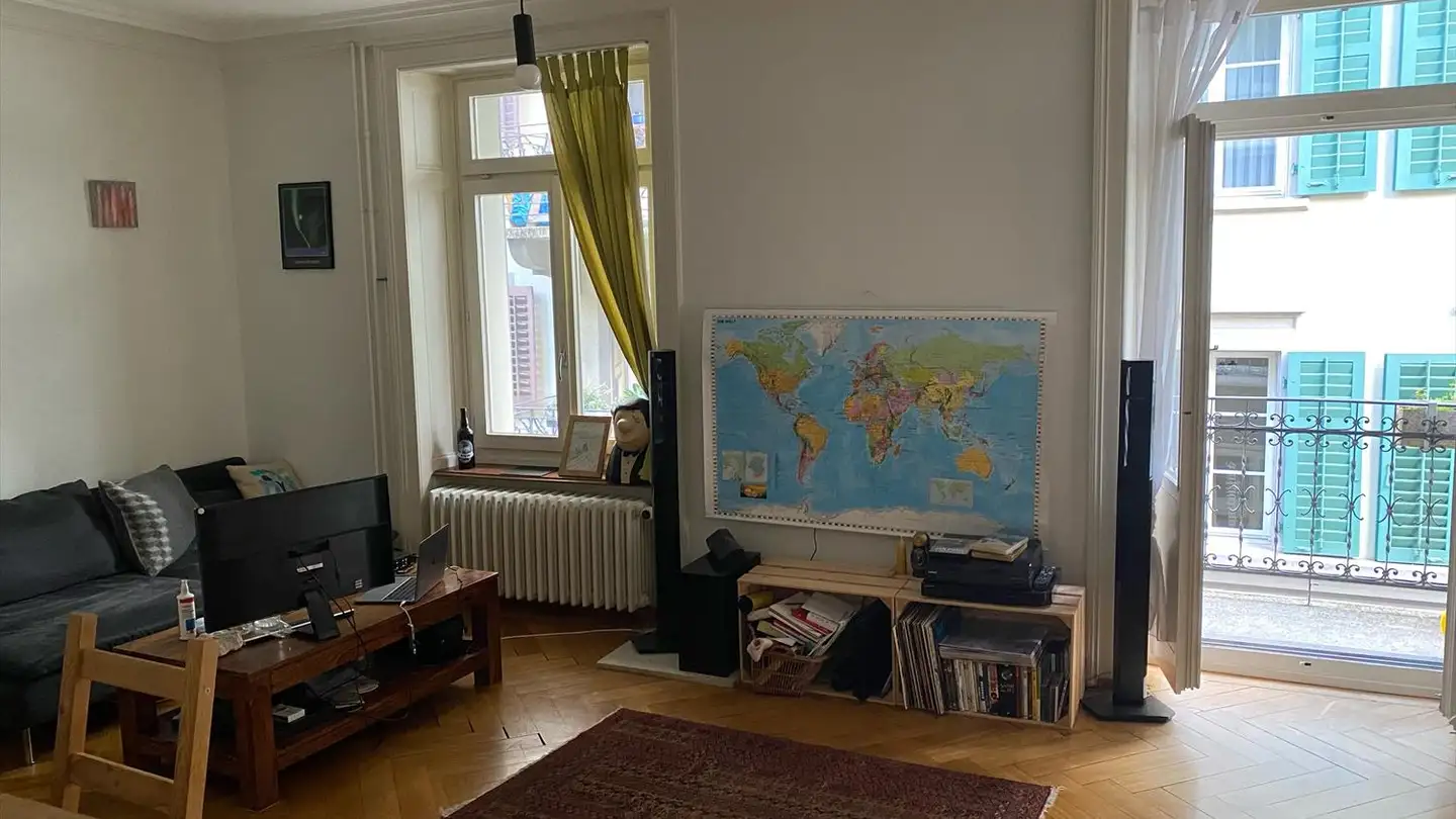 Appartamento in affitto - Gerbergasse 6, 6004 Luzern - Foto 3