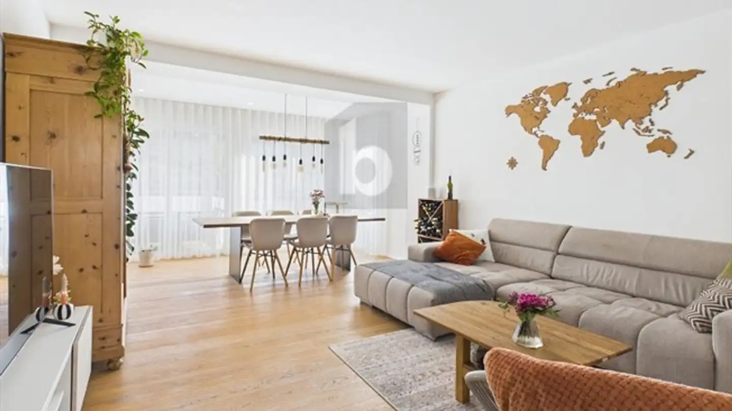 Appartement à louer - 4434 Hölstein - Photo 2