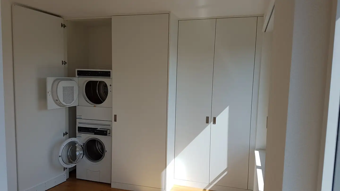 Wohnung mieten - Gibraltarstrasse 32, 6003 Luzern - Foto 2