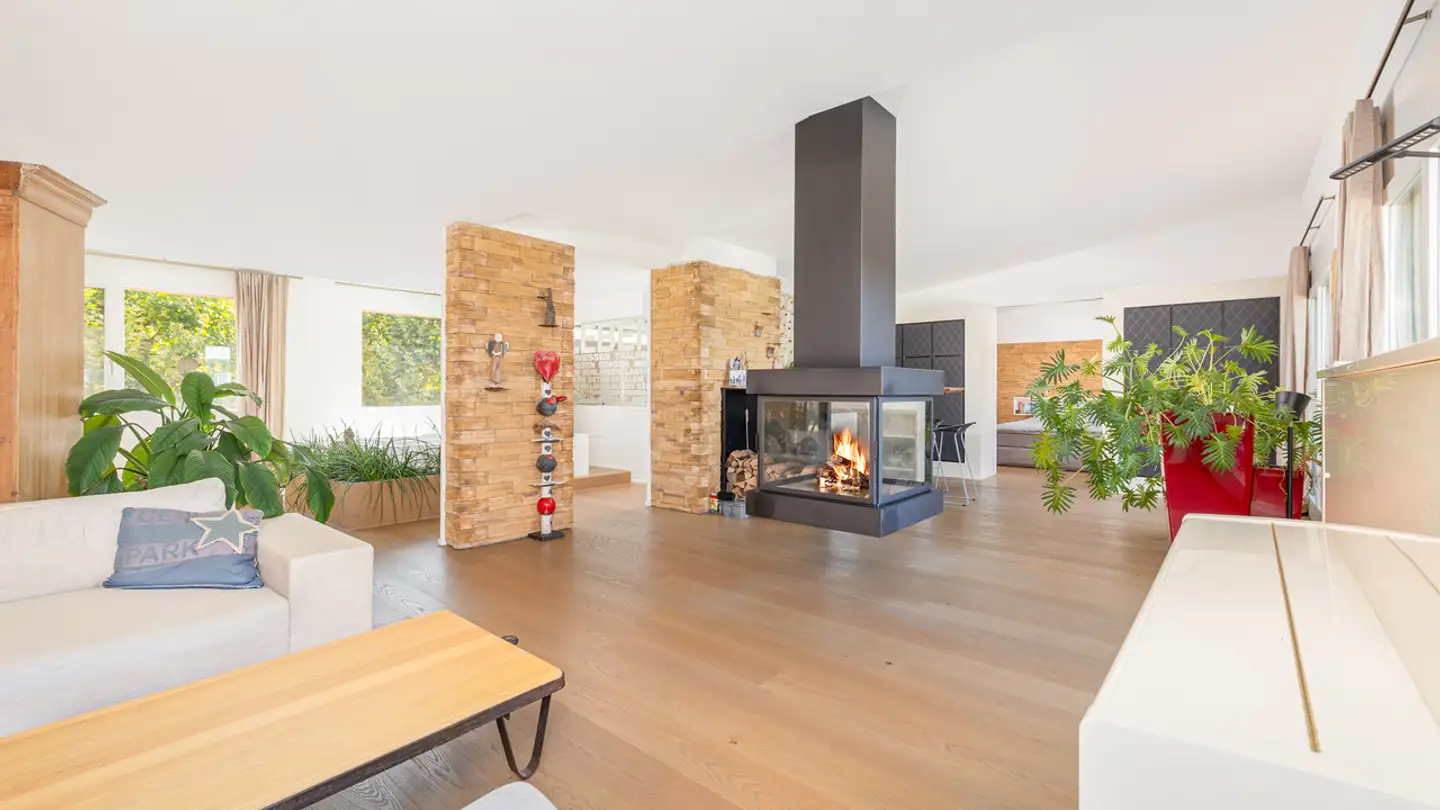 Penthouse for sale - Mattweg 127, 4144 Arlesheim - Photo 2