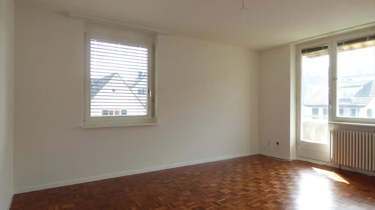 Wohnung mieten - Neudorfstrasse 58, 8810 Horgen - Foto 2
