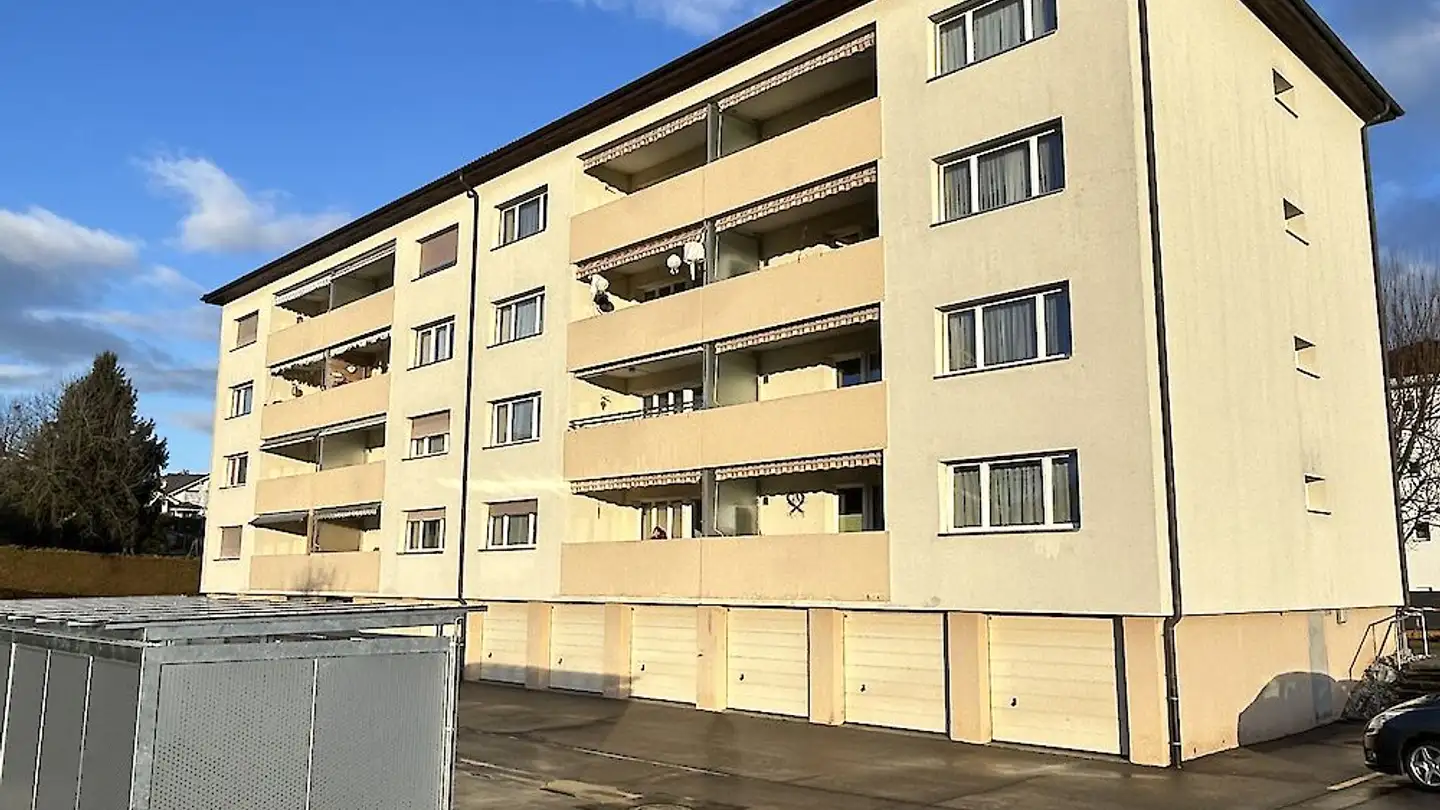 Appartamento in affitto - Bodenmattstrasse 40, 3185 Schmitten FR