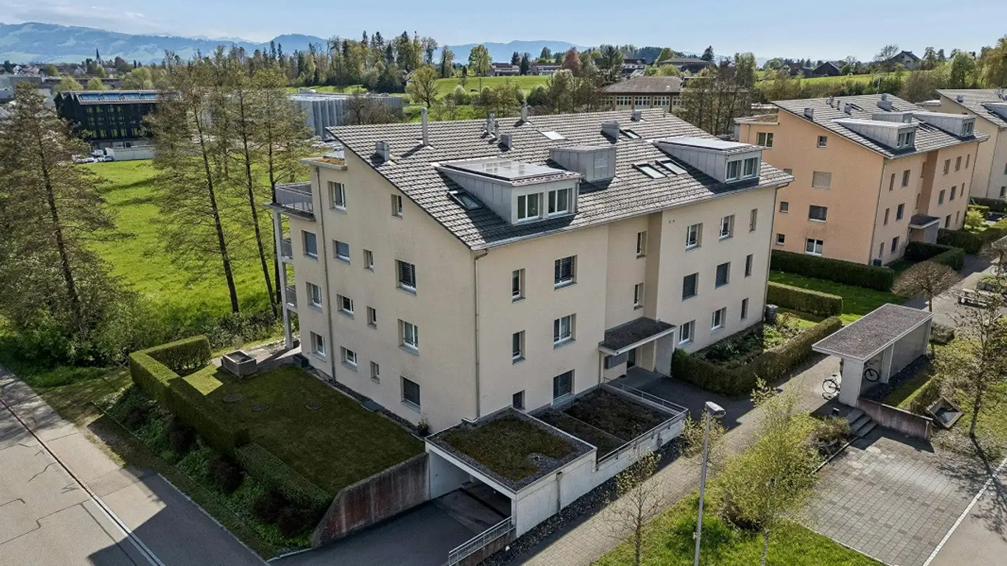 Duplex for sale - Wändhüslenstrasse 5, 8608 Bubikon - Photo 3