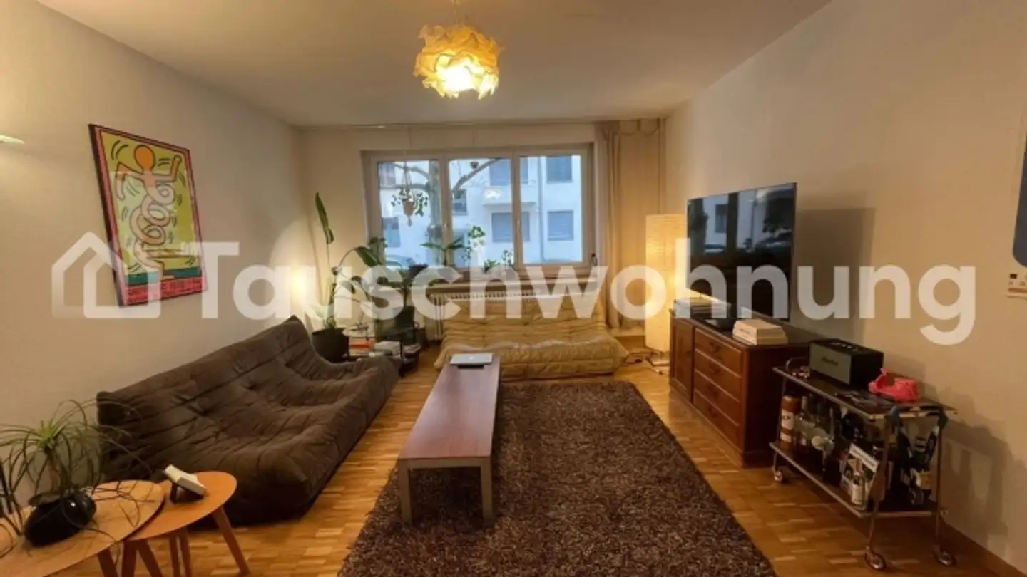 Apartment for rent - 8006 Zürich