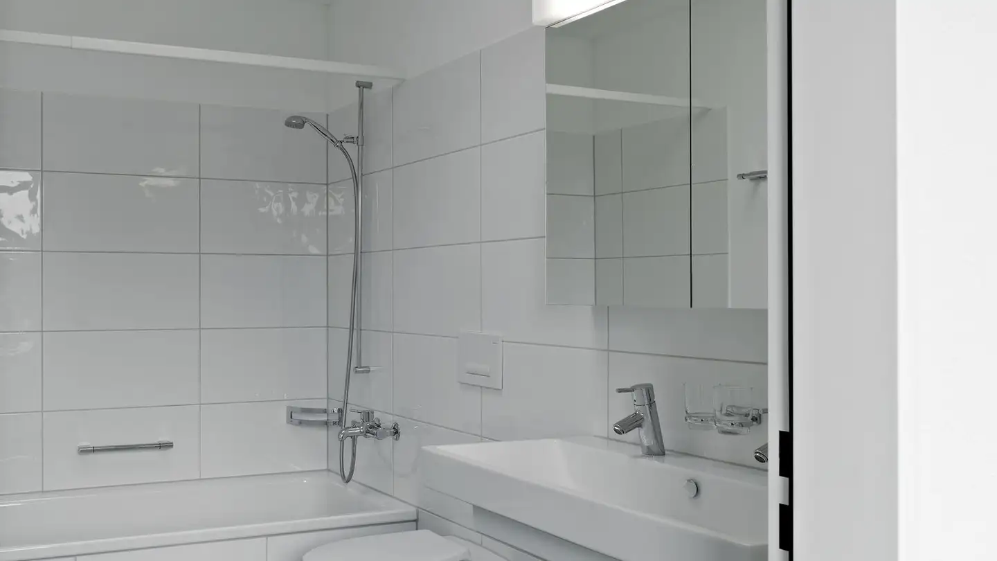 Wohnung mieten - Gibraltarstrasse 32, 6003 Luzern - Foto 3