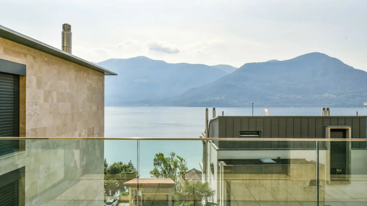 Appartement à vendre - Via R. Leoncavallo 50, 6614 Brissago - Photo 2