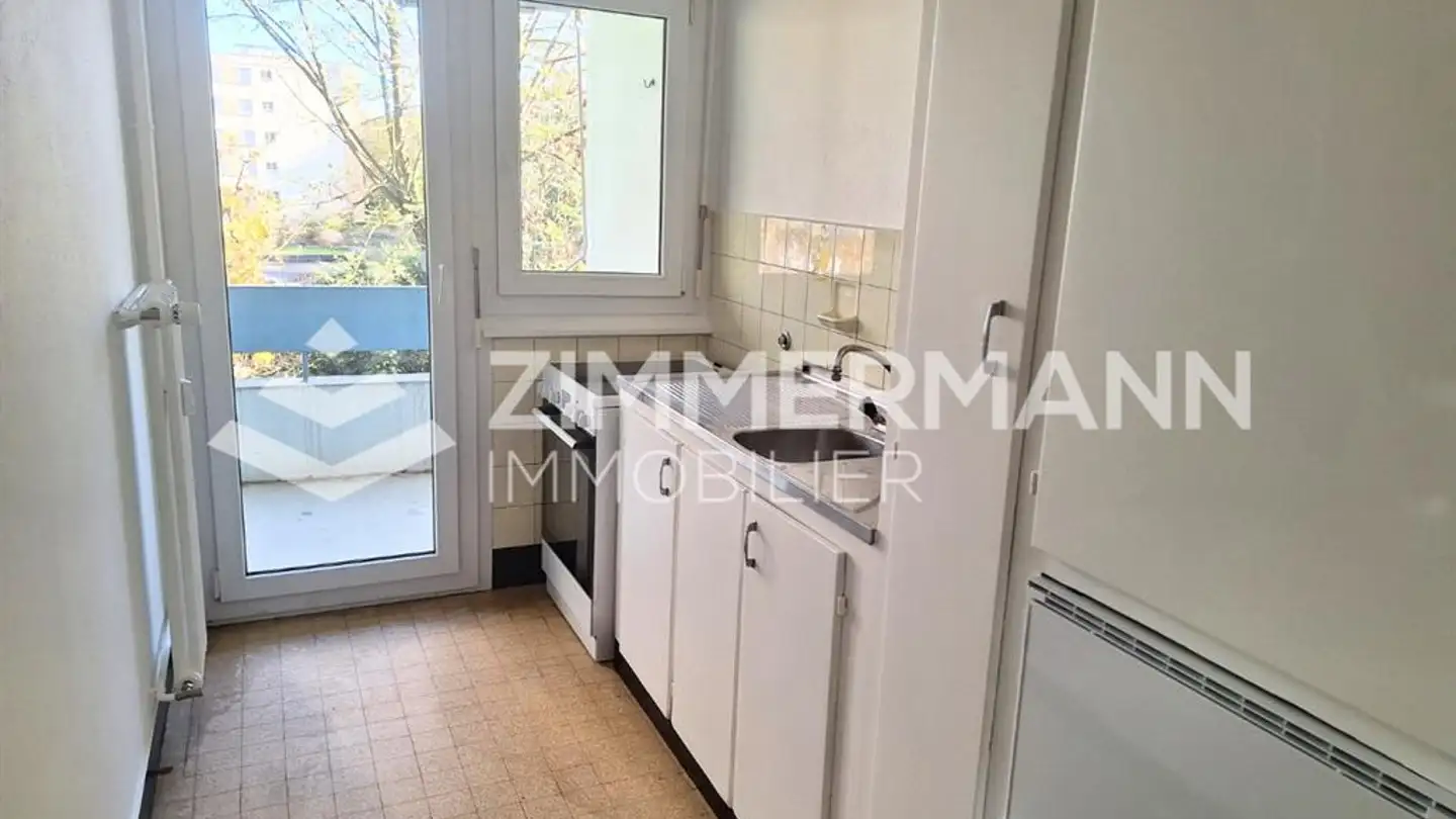 Appartamento in affitto - Rue Roger-De-Guimps, 1400 Yverdon-les-Bains - Photo 4