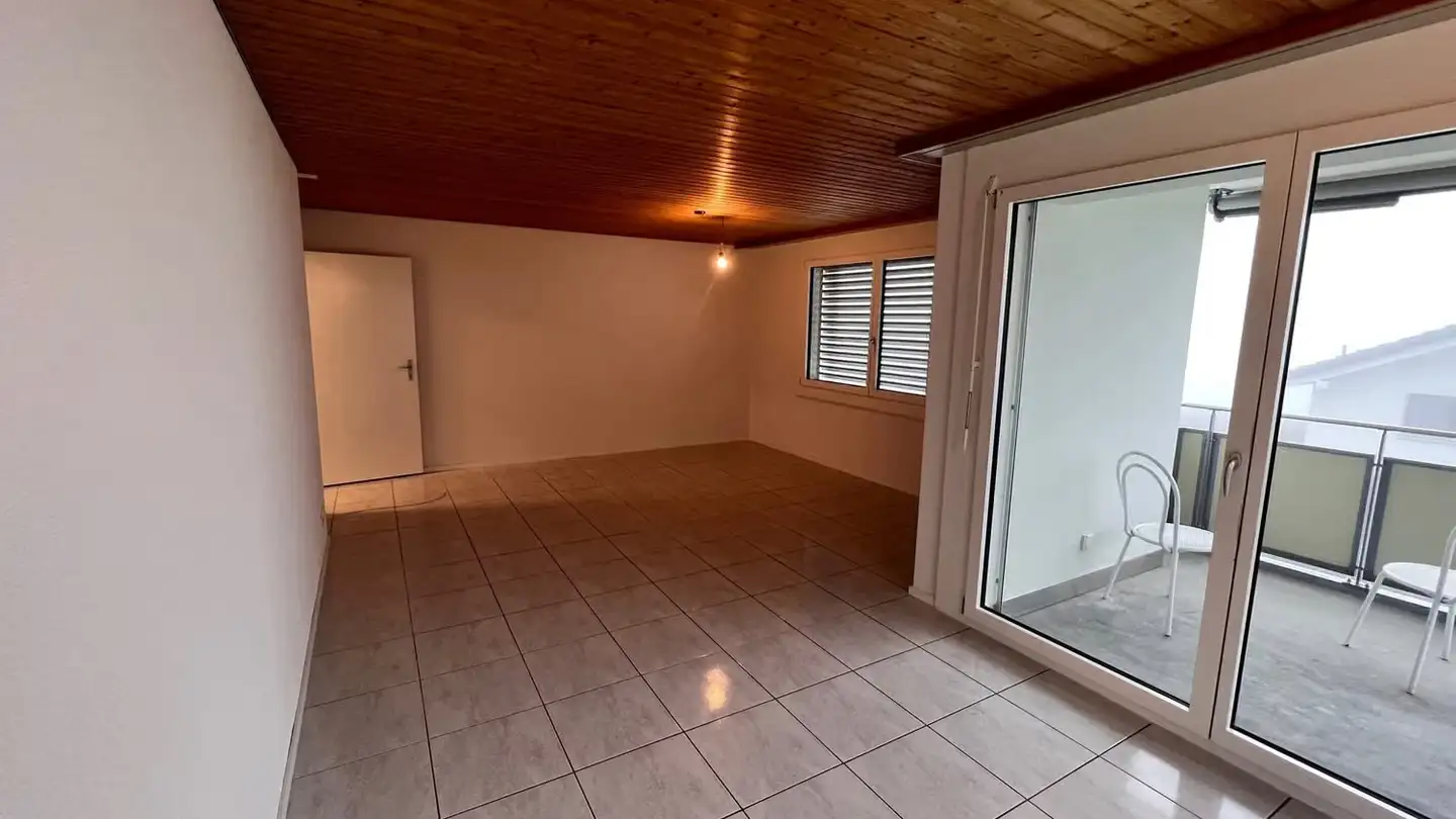 Apartment for rent - Renggstrasse 12, 6125 Menzberg - Photo 3