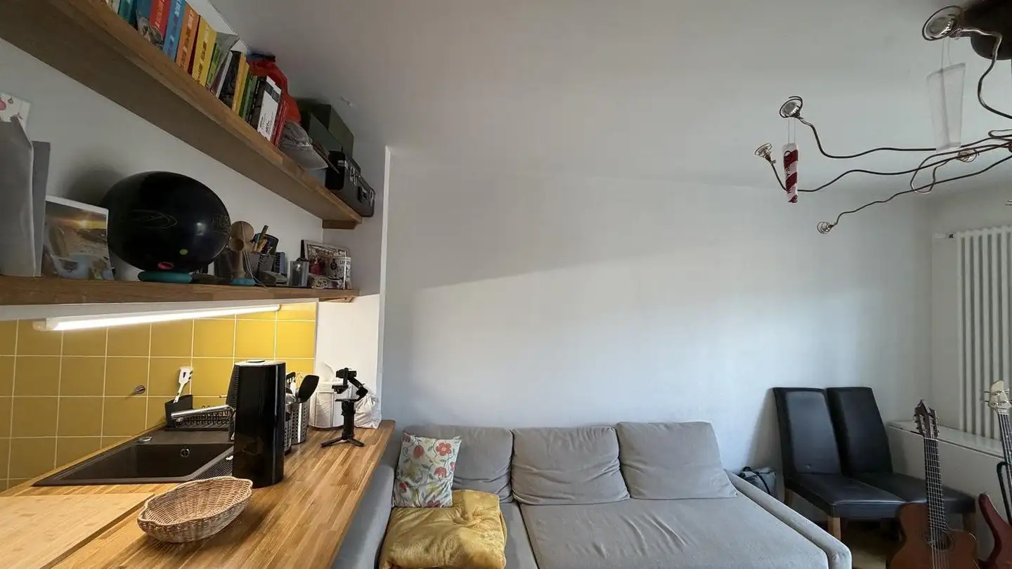 Appartement à louer - Rue Du Simplon 39, 1800 Vevey