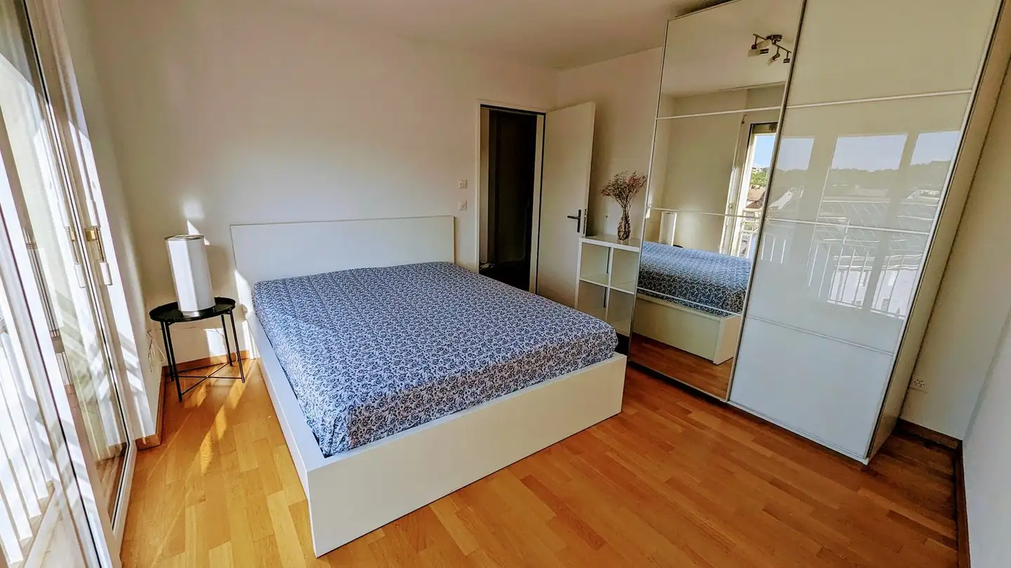 Zimmer mieten - 8134 Adliswil