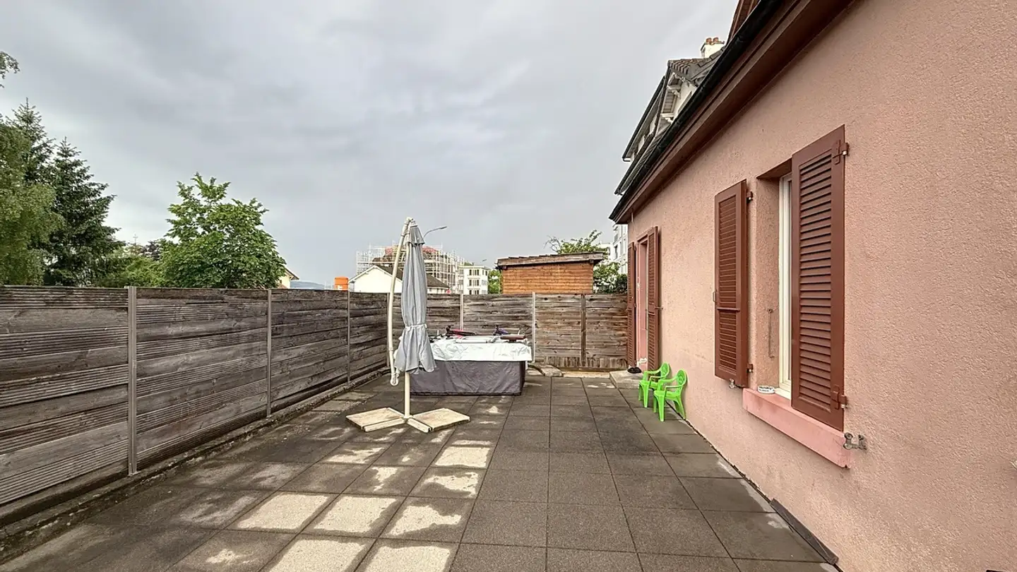 Appartement à louer - Route De La Glâne 114, 1752 Villars-sur-Glâne - Photo 2