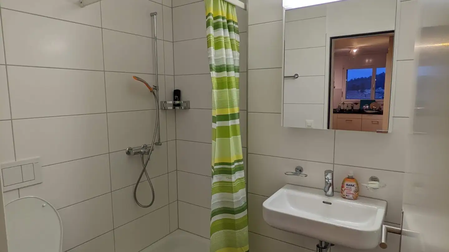 Zimmer mieten - 8134 Adliswil - Foto 2