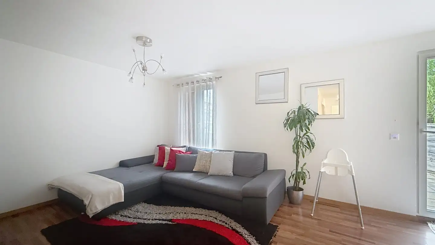 Appartement à louer - Route De La Glâne 114, 1752 Villars-sur-Glâne - Photo 3