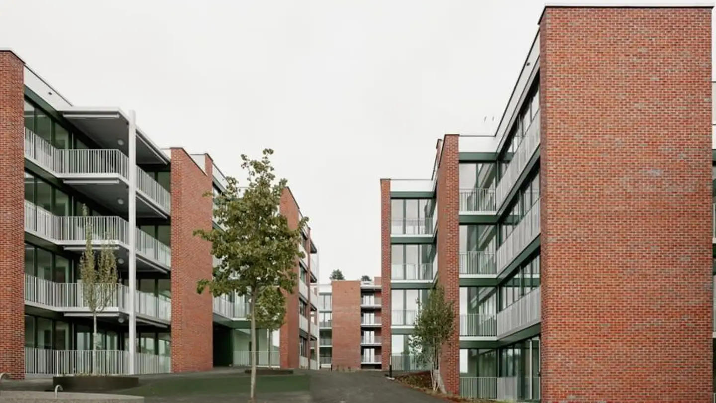 Hobbyraum mieten - Vogelwinkel 1, 6340 Baar