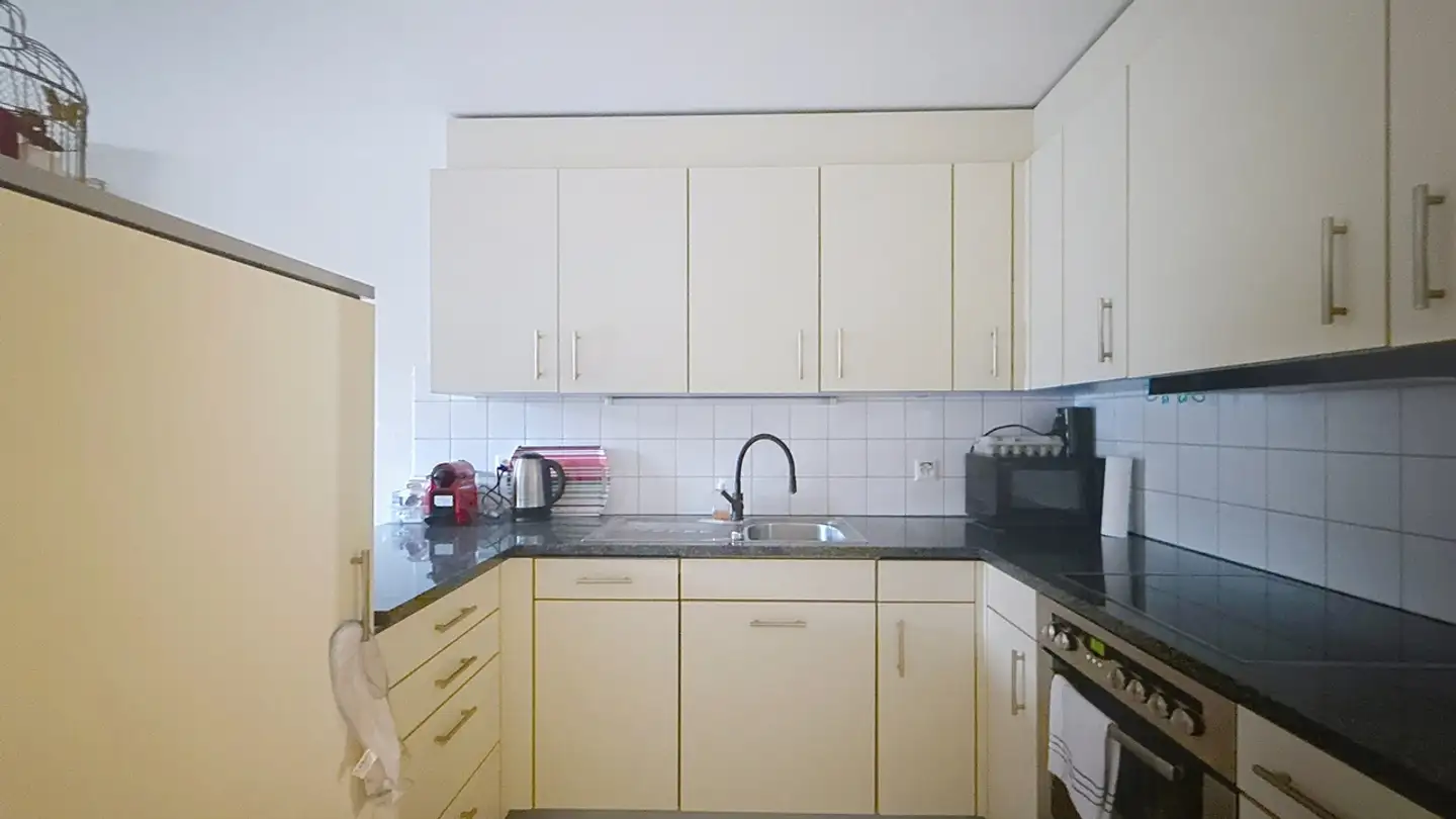Appartement à louer - Route De La Glâne 114, 1752 Villars-sur-Glâne - Photo 4