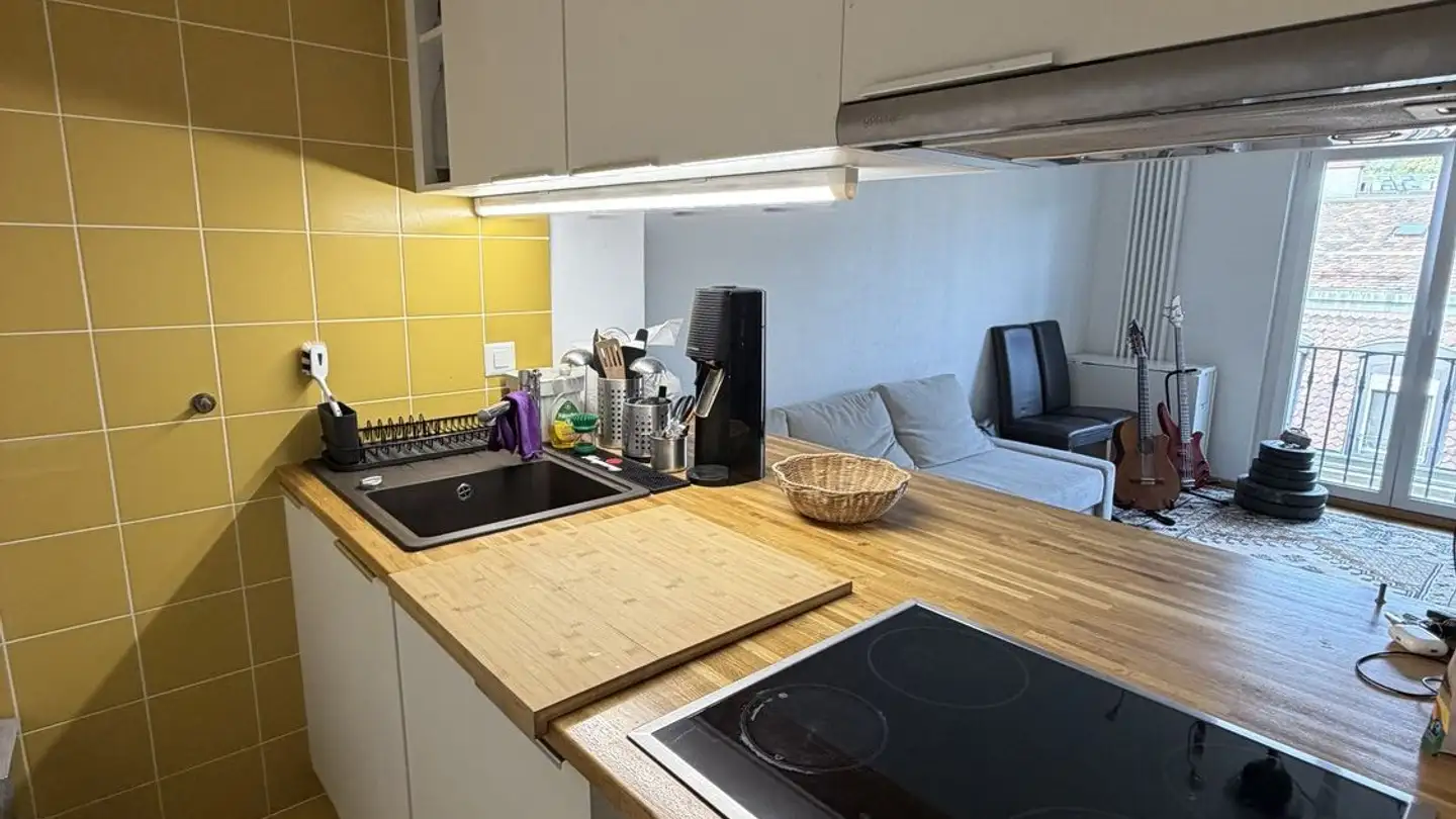 Appartement à louer - Rue Du Simplon 39, 1800 Vevey - Photo 2
