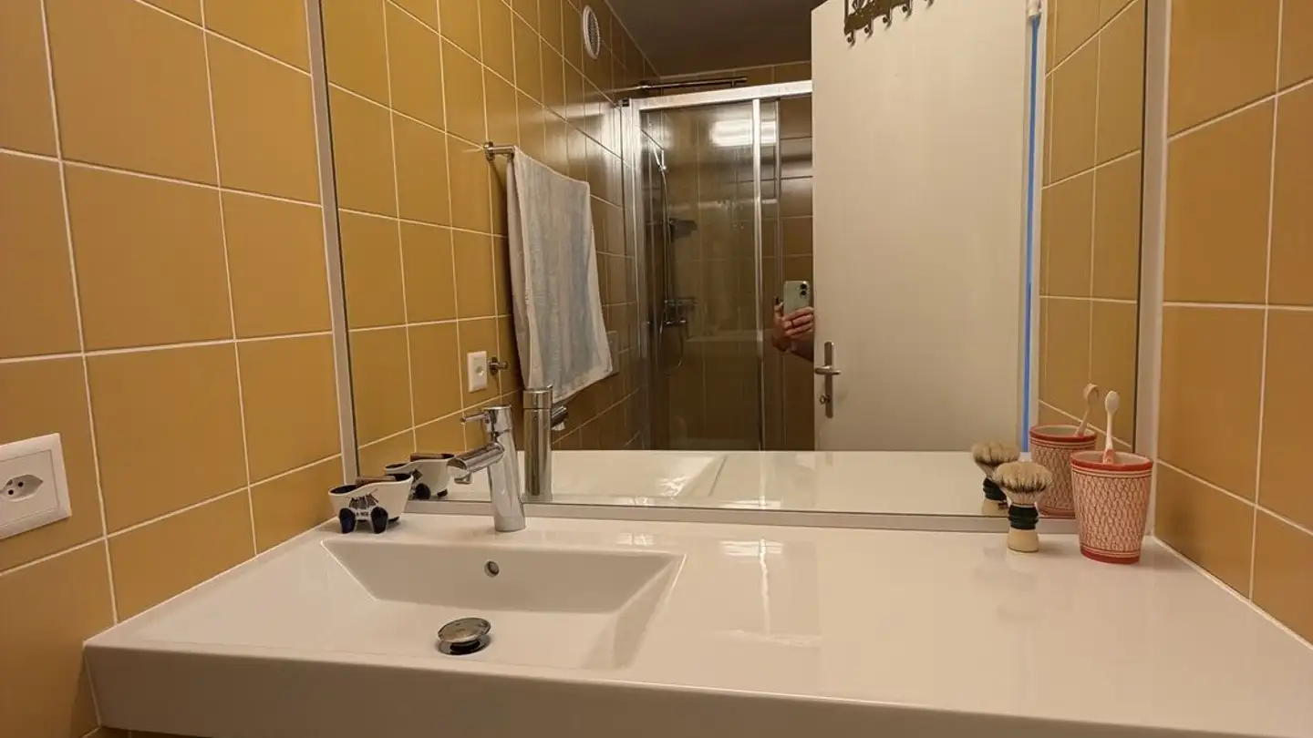 Appartement à louer - Rue Du Simplon 39, 1800 Vevey - Photo 3