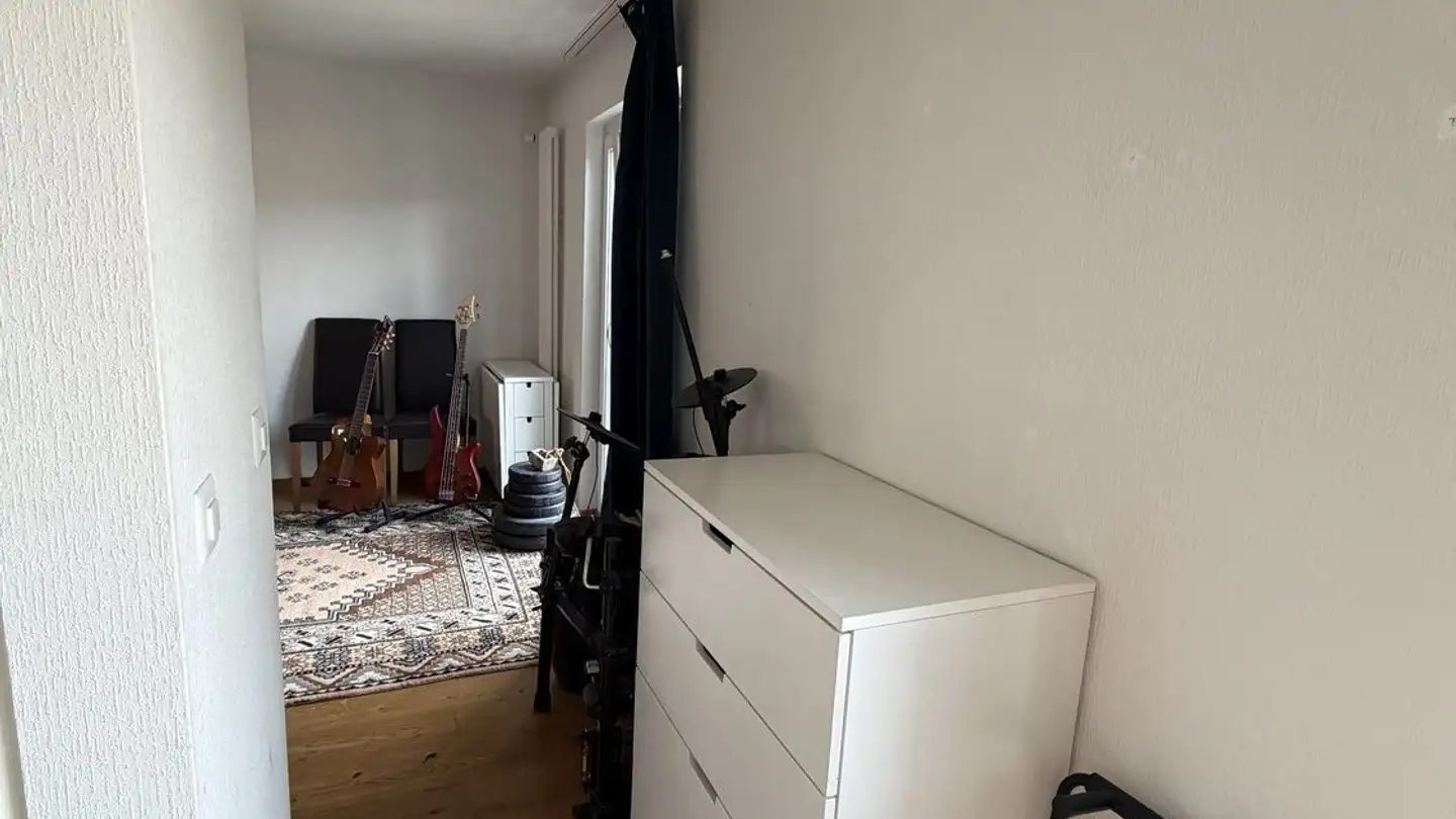 Appartement à louer - Rue Du Simplon 39, 1800 Vevey - Photo 4