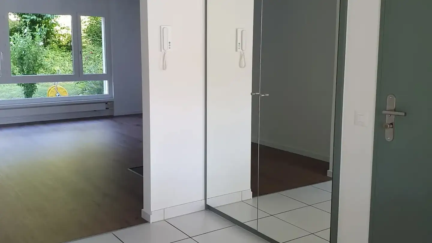 Zimmer mieten - Keltenstrasse 5, 4500 Solothurn