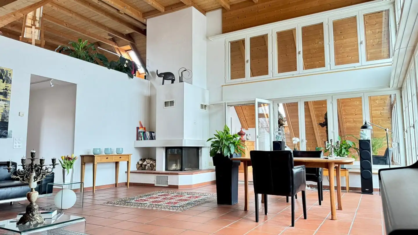 Apartment for sale - 8512 Thundorf