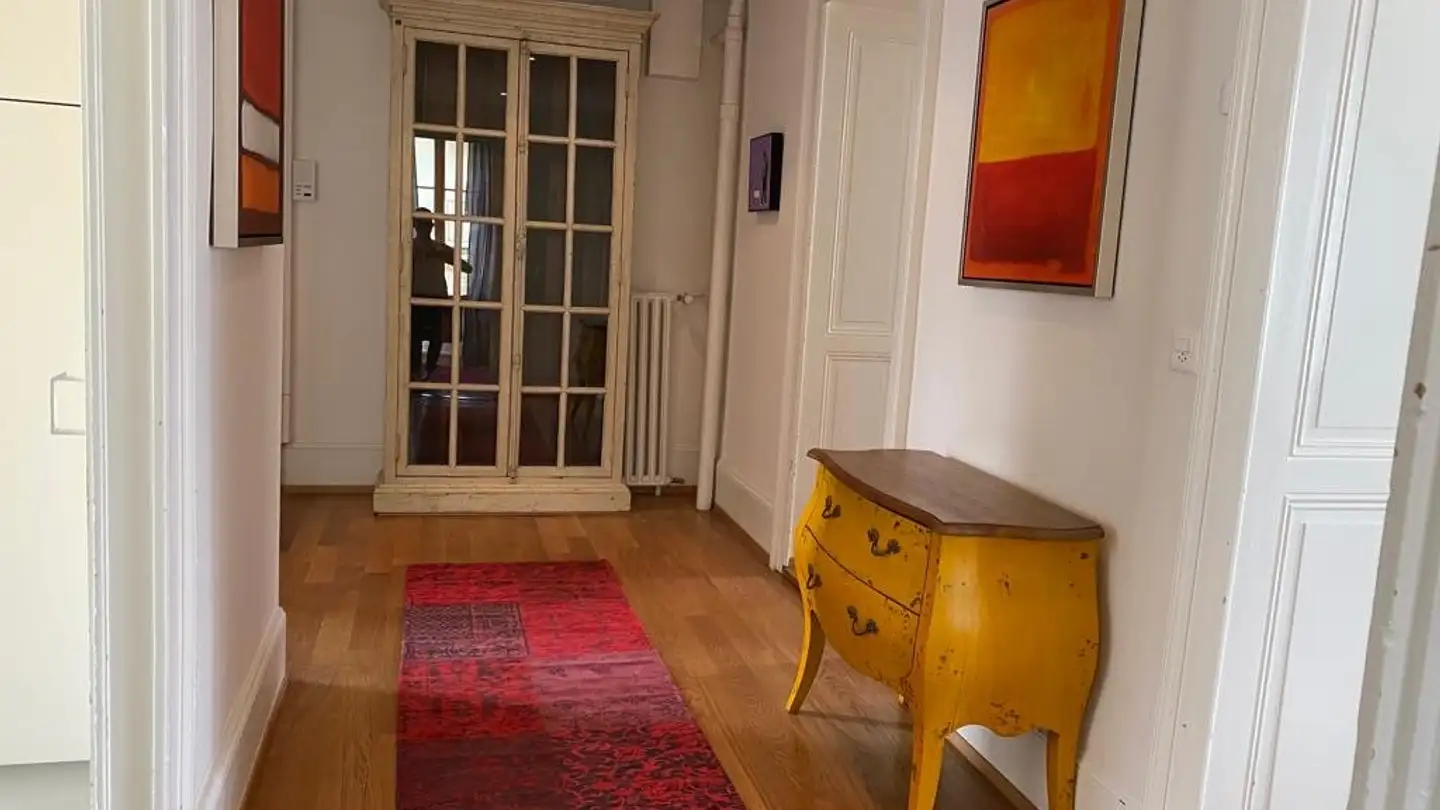 Appartement à louer - Avenue Des Alpes 2, 1006 Lausanne - Photo 4