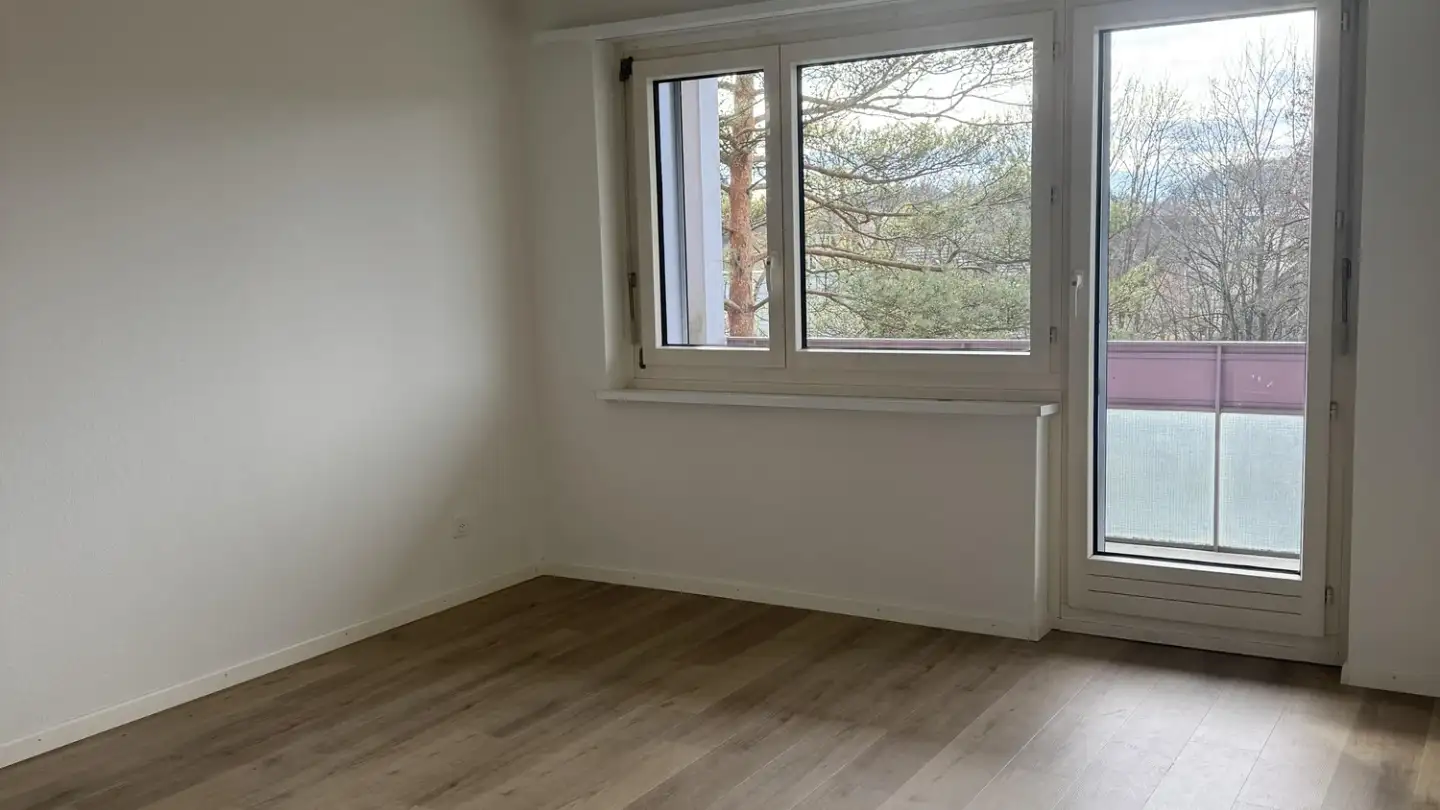 Appartamento in affitto - Im Lindenhof 13, 8307 Effretikon - Foto 4