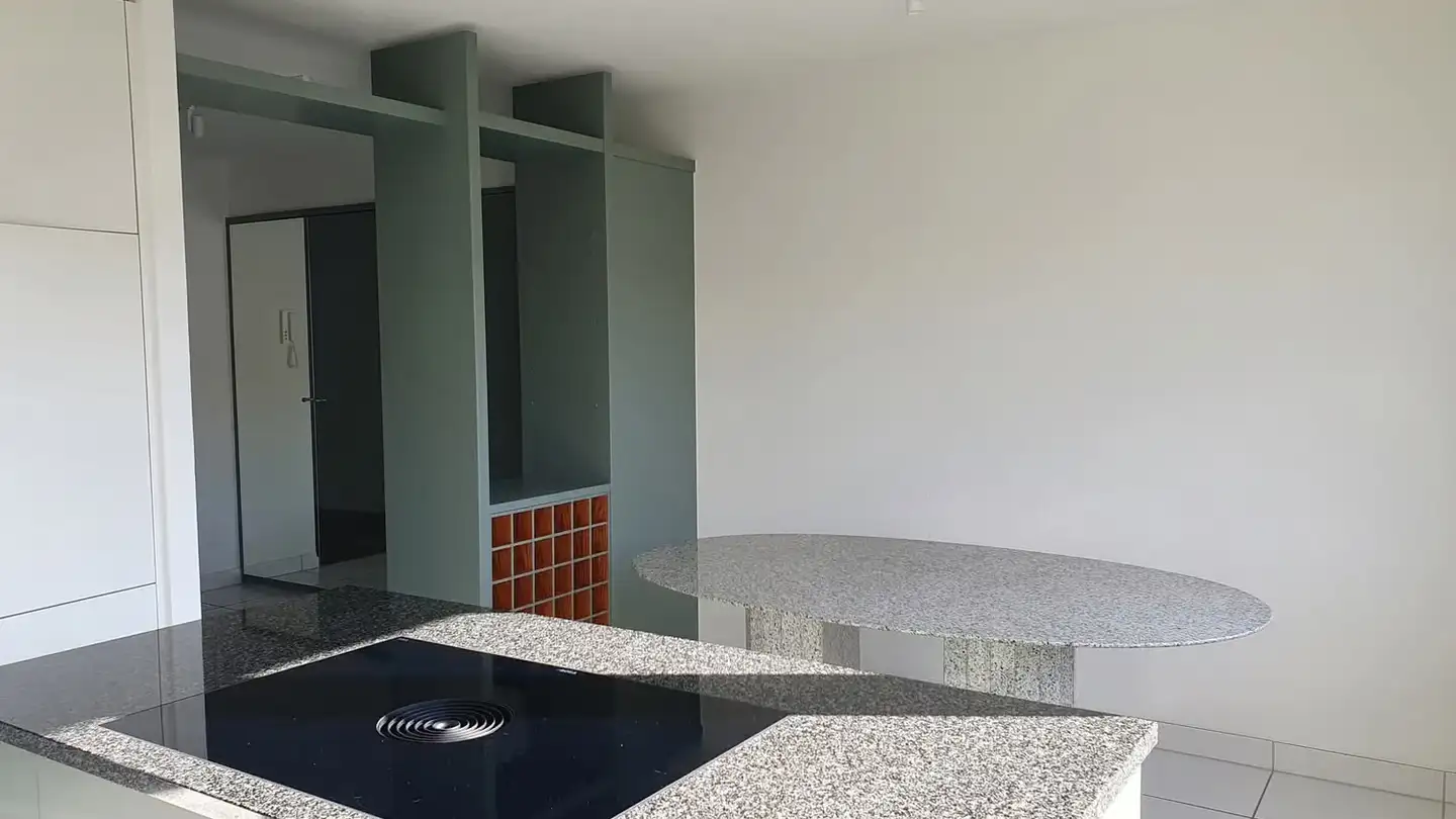 Zimmer mieten - Keltenstrasse 5, 4500 Solothurn - Foto 3