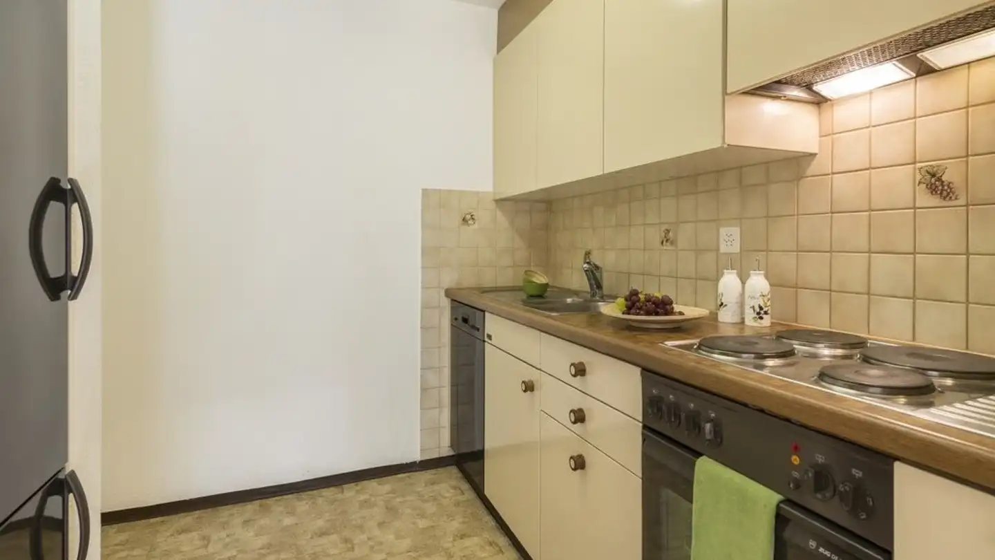Appartamento in affitto - Haini-Rennhas-Strasse 17, 9403 Goldach - Foto 2