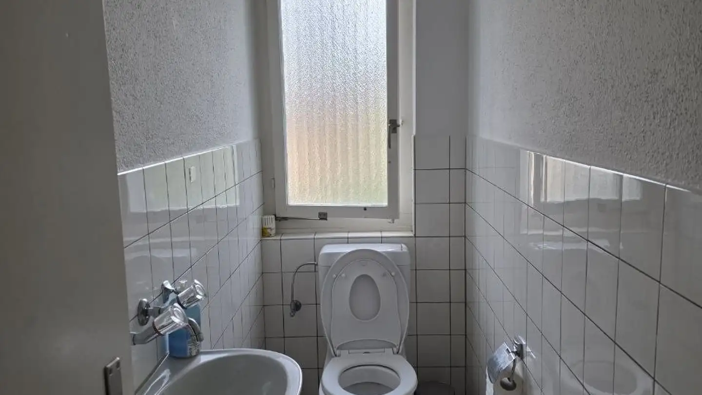 Single room for rent - Stodolastrasse 15, 8053 Zürich - Photo 3