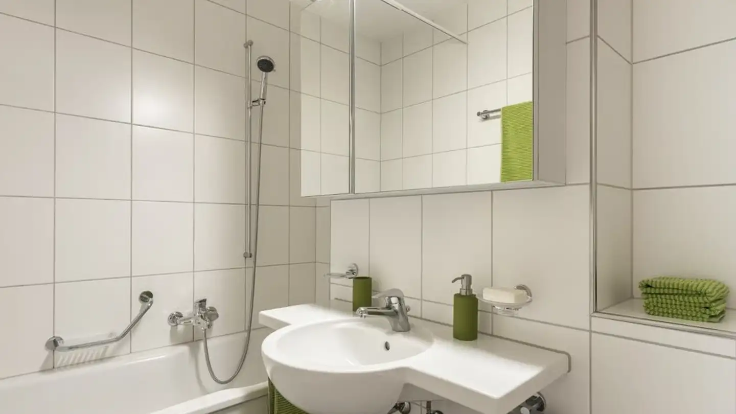 Appartamento in affitto - Haini-Rennhas-Strasse 17, 9403 Goldach - Foto 3