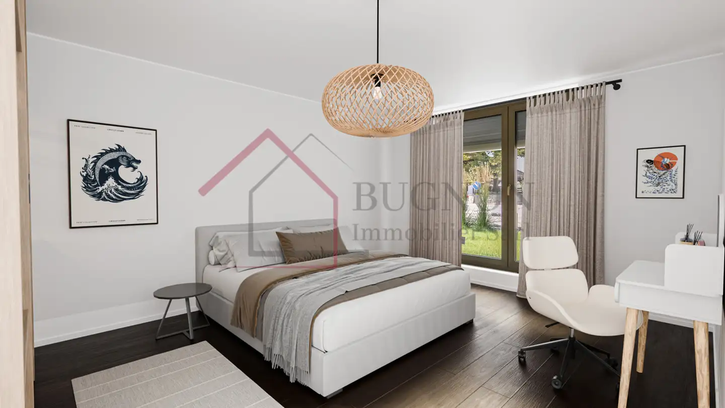 Appartamento in vendita - 1544 Gletterens - Photo 4