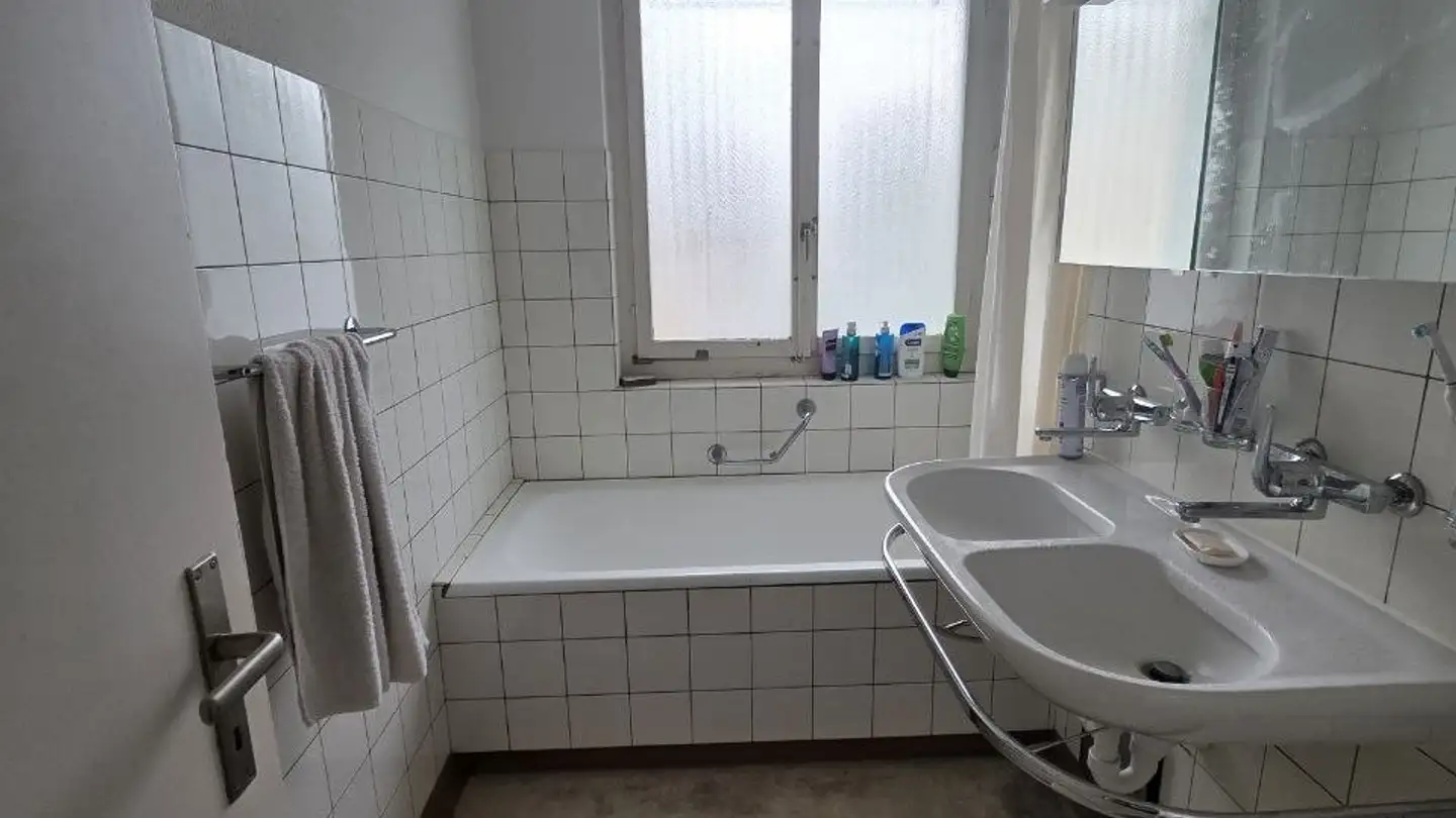 Single room for rent - Stodolastrasse 15, 8053 Zürich - Photo 4