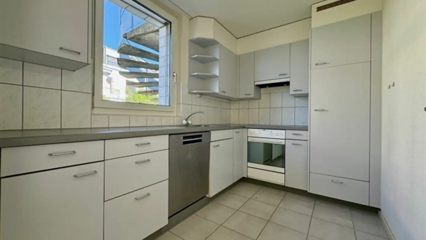 Appartamento in affitto - Fluhblick 10, 4452 Itingen - Photo 2