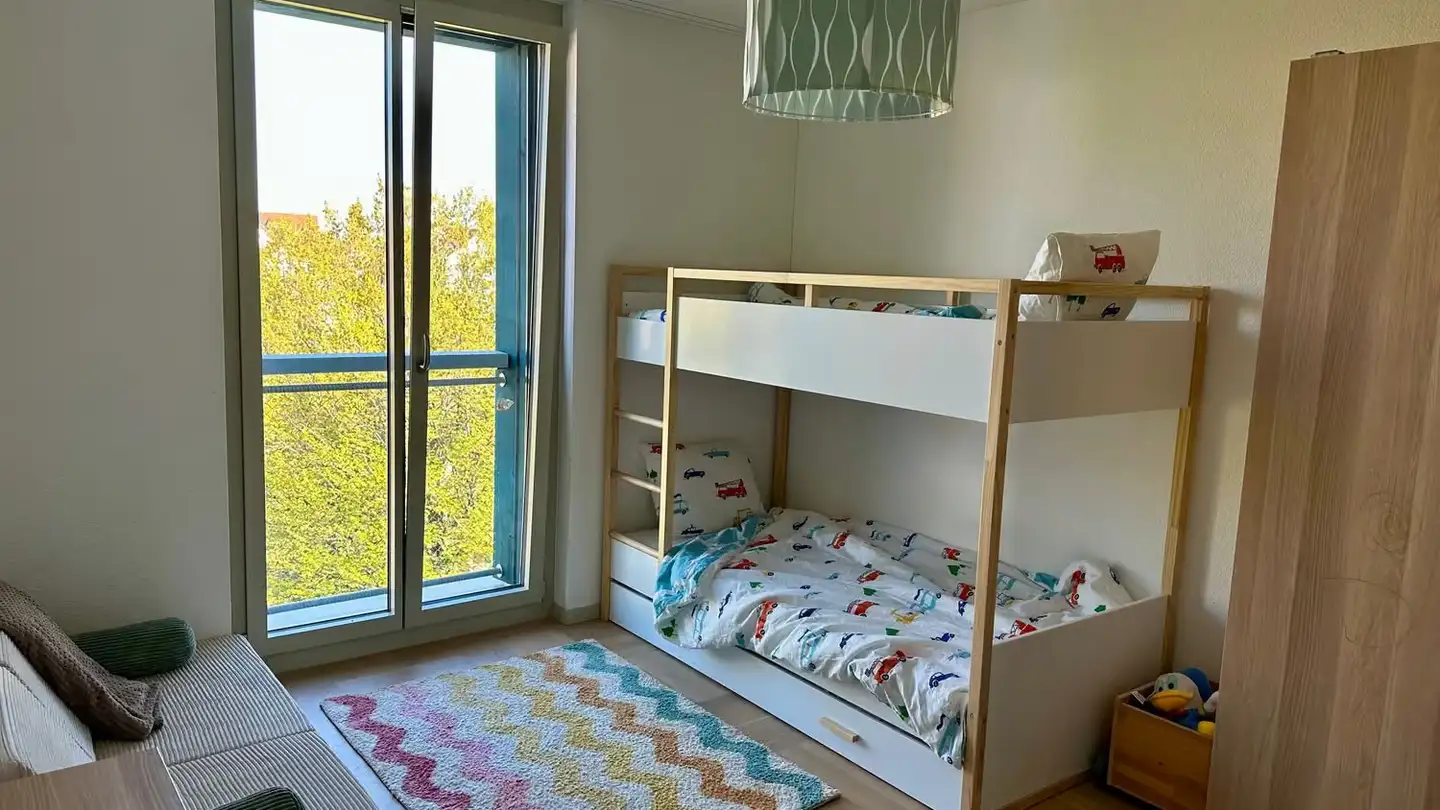 Wohnung mieten - Aubrigstrasse 19, 8800 Thalwil - Foto 3