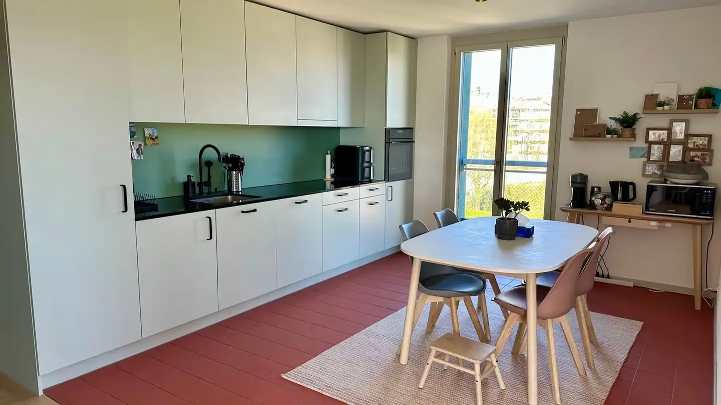 Wohnung mieten - Aubrigstrasse 19, 8800 Thalwil - Foto 4