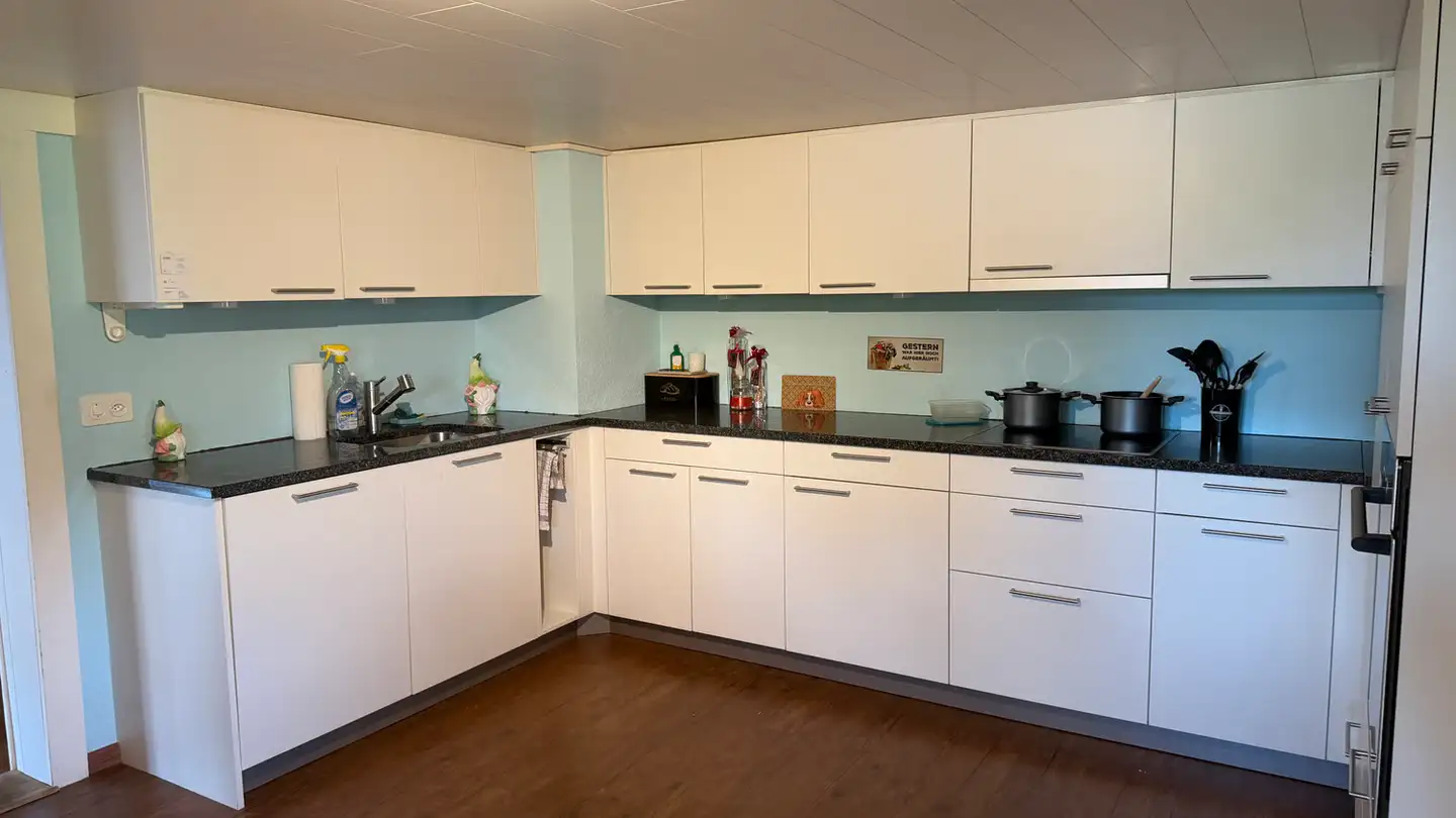 Duplex for rent - Dorfstrasse 29, 5053 Wittwil - Photo 3