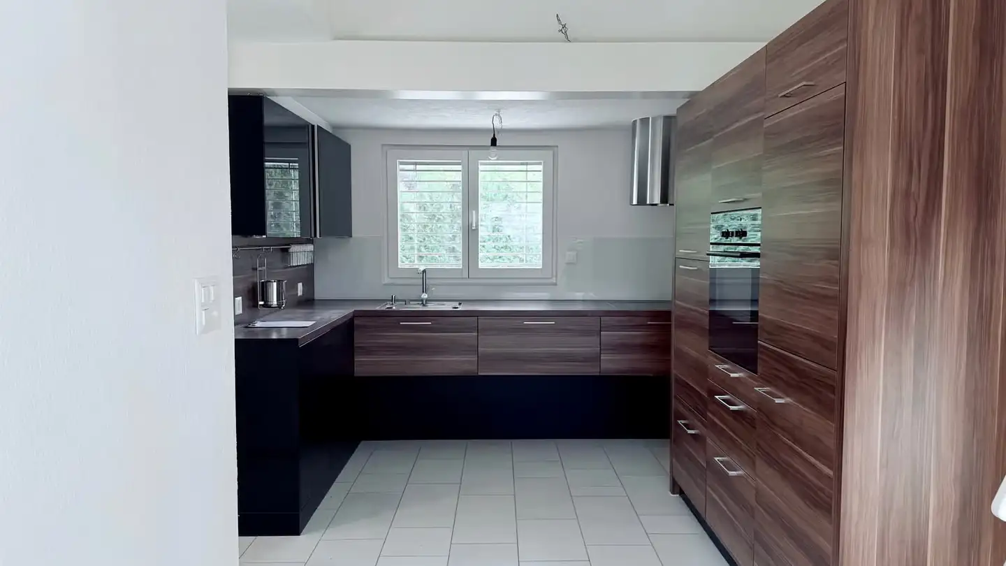 Dachgeschosswohnung mieten - Rainhaldenstrasse 3, 8114 Dänikon ZH - Foto 3