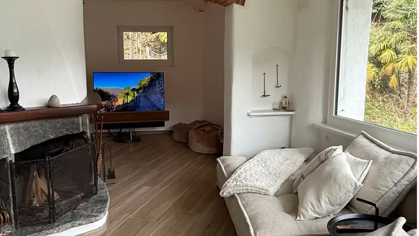 Maison individuelle à louer - Strada Da Vigh 45, 6921 Vico Morcote - Photo 4