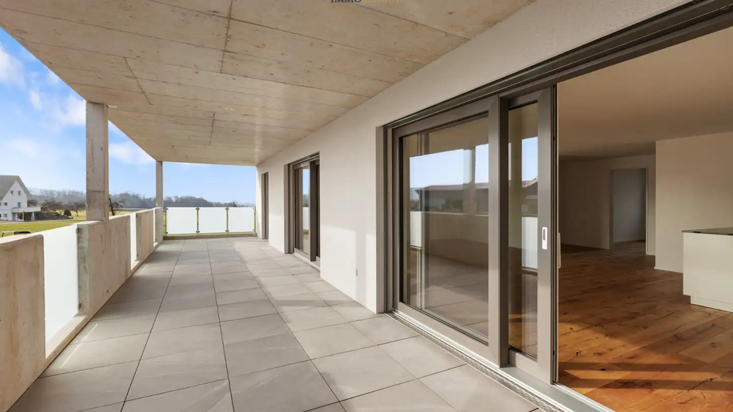 Appartement à vendre - Siegershauserstrasse, 8573 Altishausen