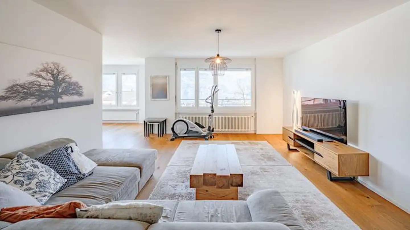 Apartment for sale - 6055 Alpnach Dorf - Photo 2