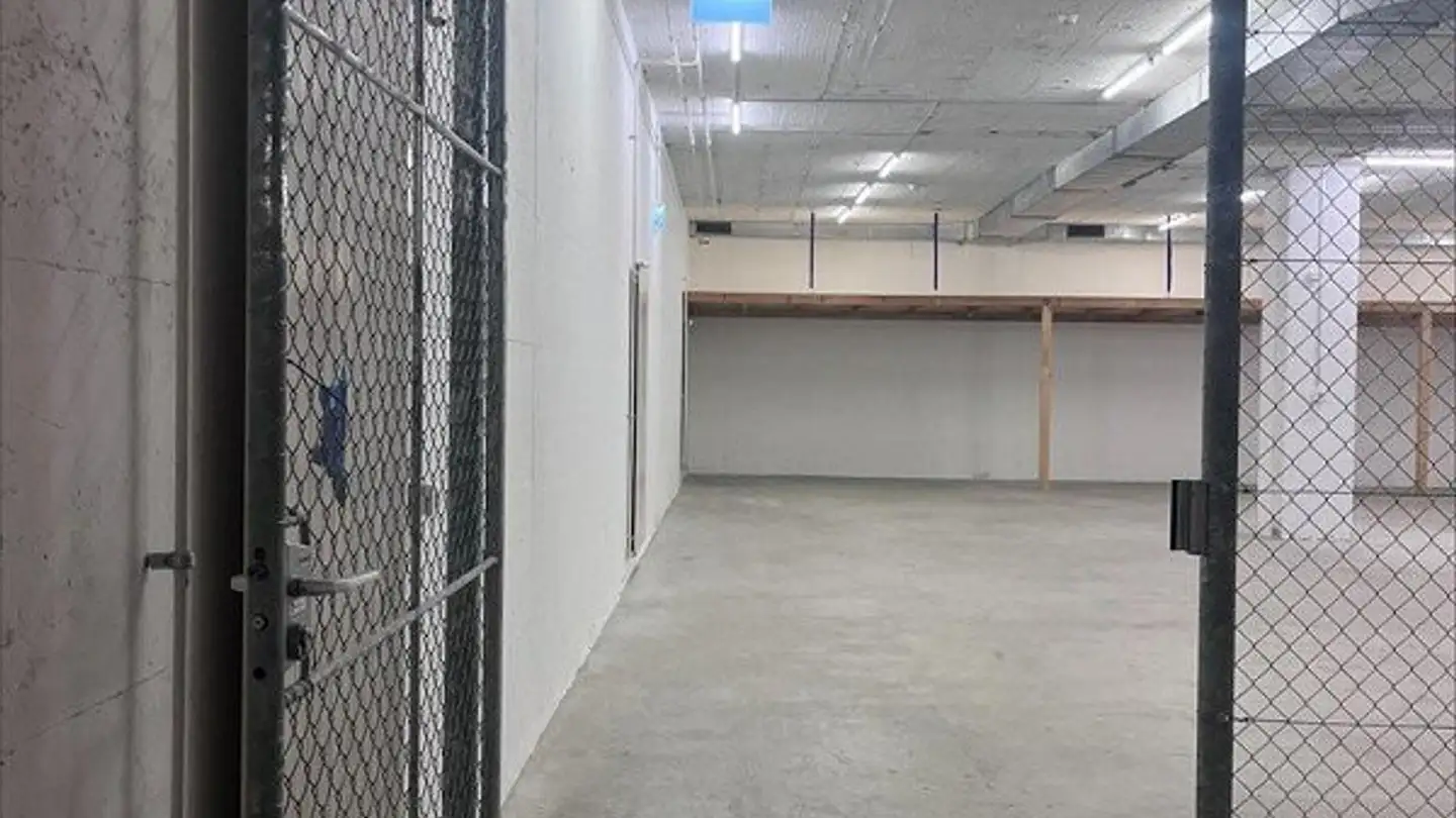 Storage space for rent - Güterstrasse 5, 3072 Ostermundigen - Photo 4