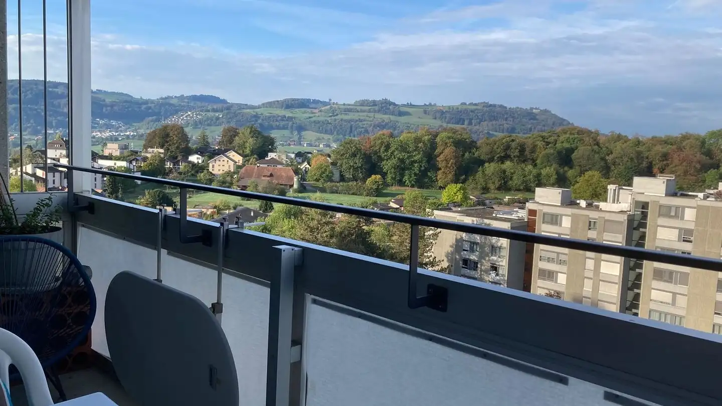 Apartment for rent - Kranichweg 18, 3074 Muri b. Bern - Photo 2