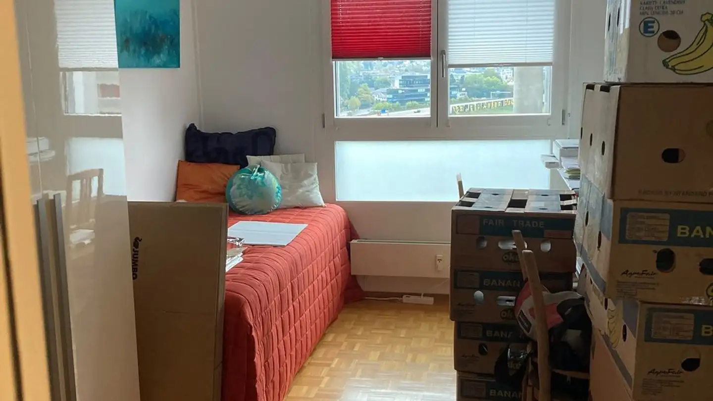 Apartment for rent - Kranichweg 18, 3074 Muri b. Bern - Photo 3