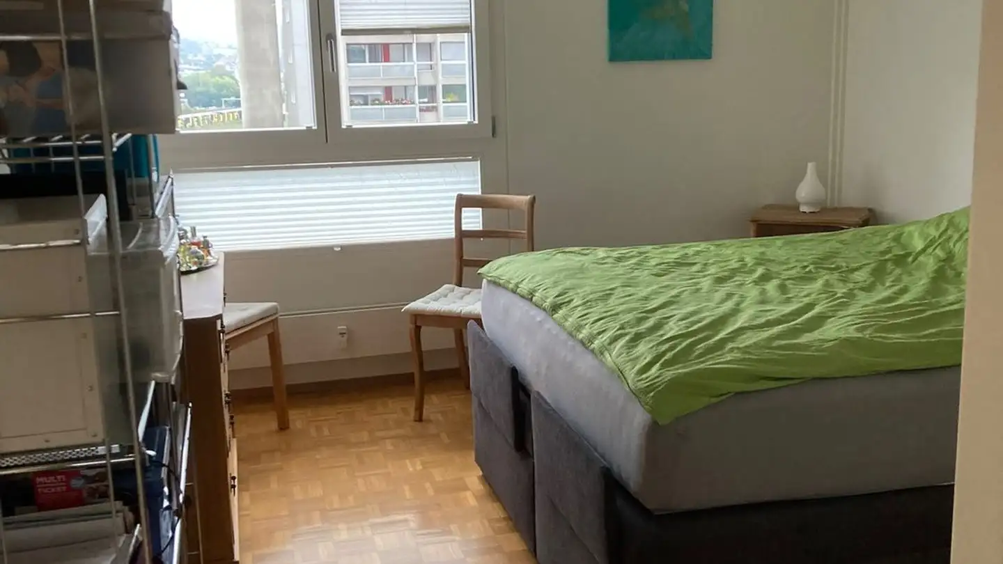 Apartment for rent - Kranichweg 18, 3074 Muri b. Bern - Photo 4