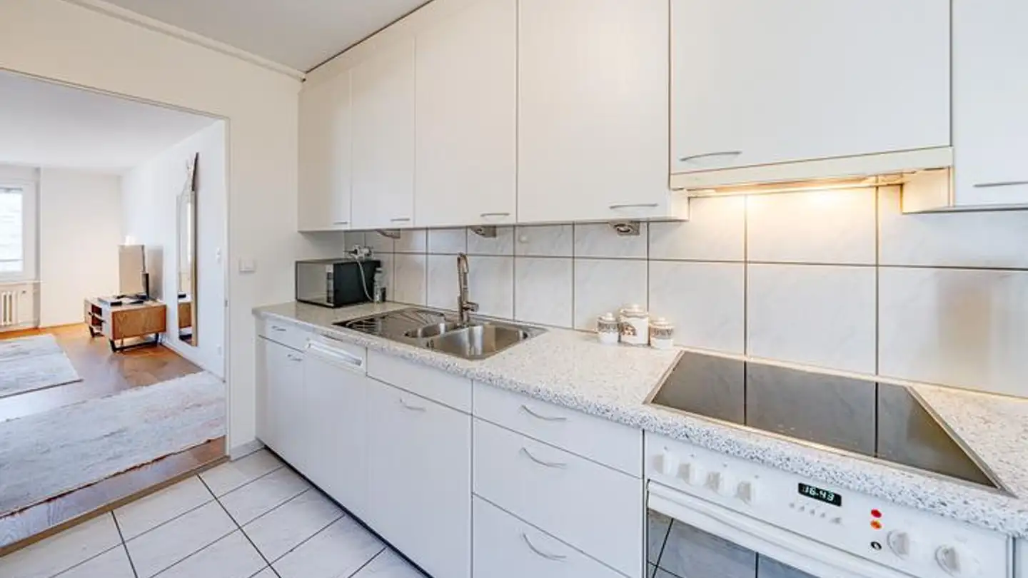 Apartment for sale - 6055 Alpnach Dorf - Photo 3