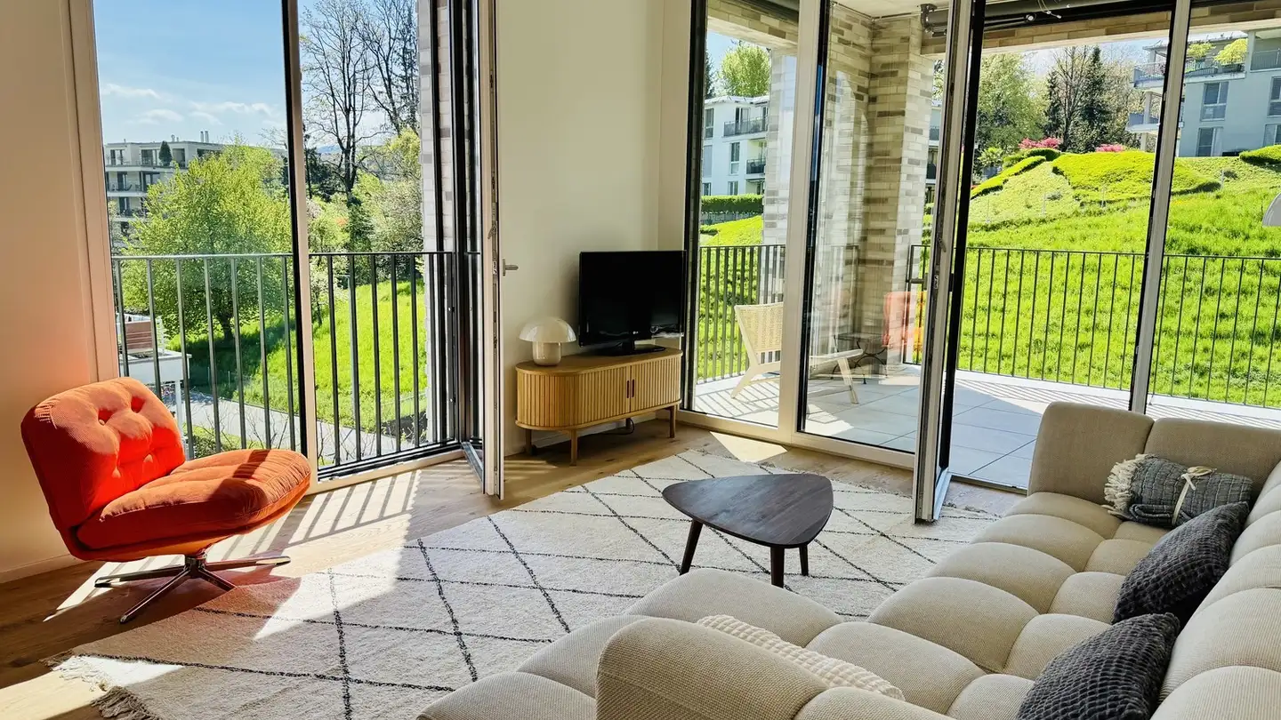 Apartment for rent - 8804 Au ZH - Photo 2