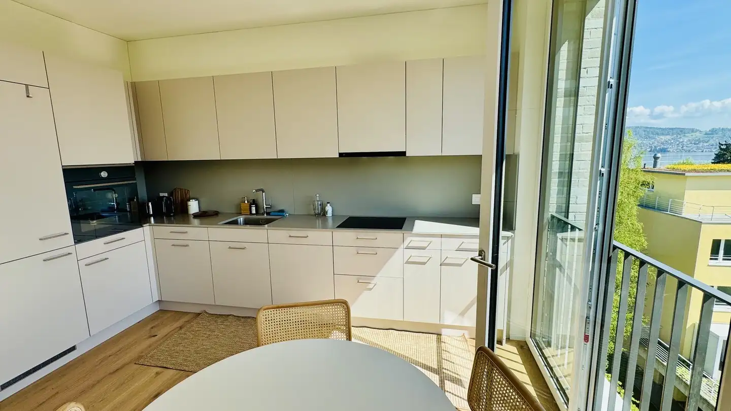 Apartment for rent - 8804 Au ZH - Photo 3