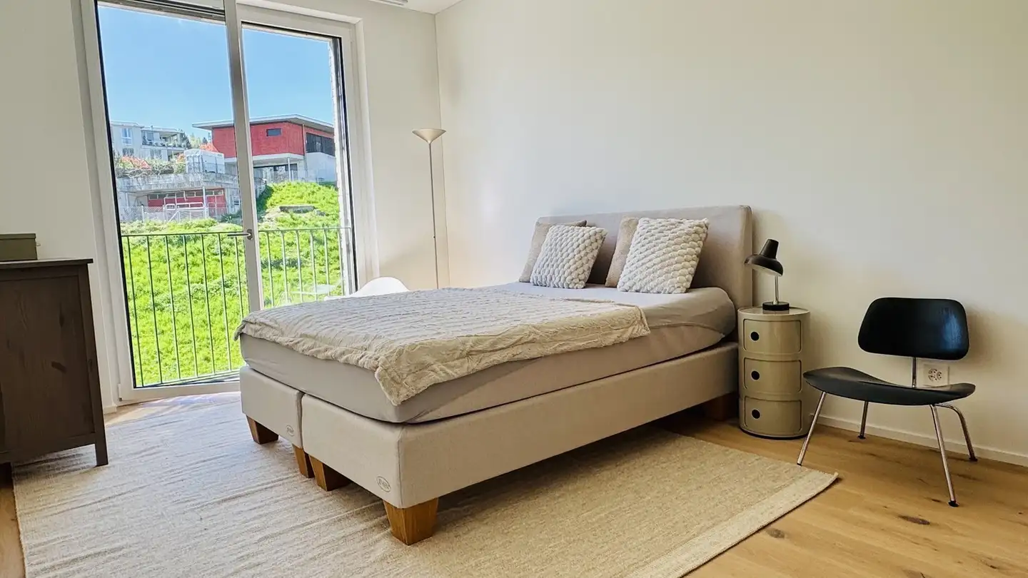 Apartment for rent - 8804 Au ZH - Photo 4